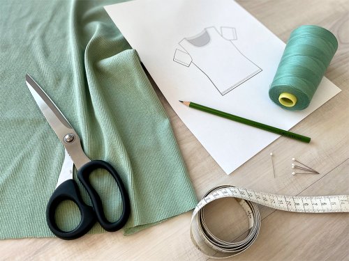 Tania Design - Střihy promyšlené do posledního detailu