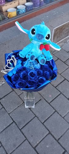 Květiny pro radosr