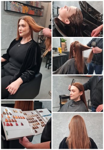 Digitální Beauty služby