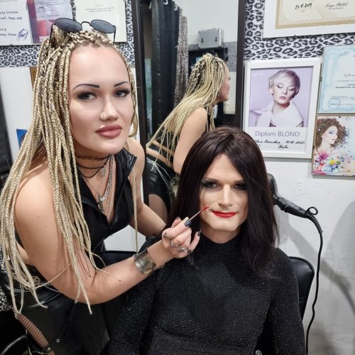 Viktoriia Beauty Salon