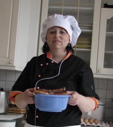 Pohostinství U Vejra