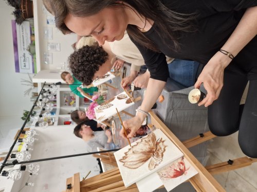 Artstudio Carlsbad