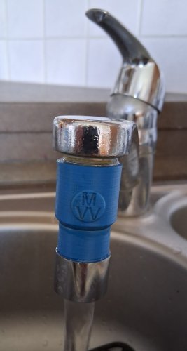 Magnetická úprava vody
