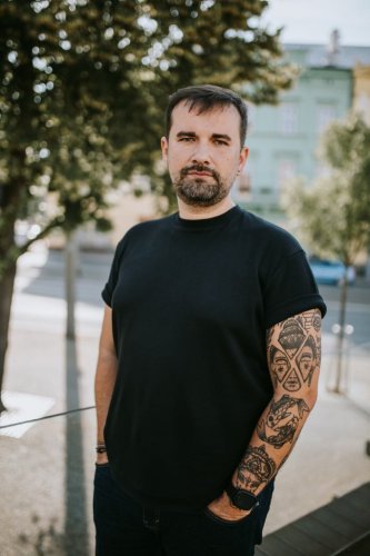 APRONE - Asistent pro neziskovky - Aplikace pro neziskovky