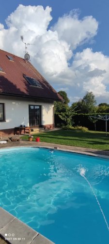 Penzion Villa Pavlína