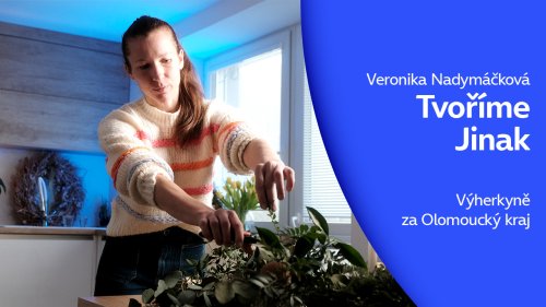 Tvoříme jinak