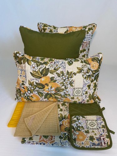 Ludmila Home Decor