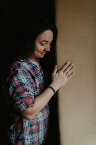 Hlína je láska