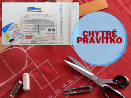 Chytré pravítko