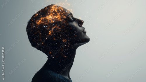 Light Brains
