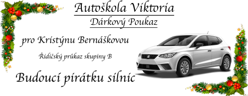 Autoškola Viktoria
