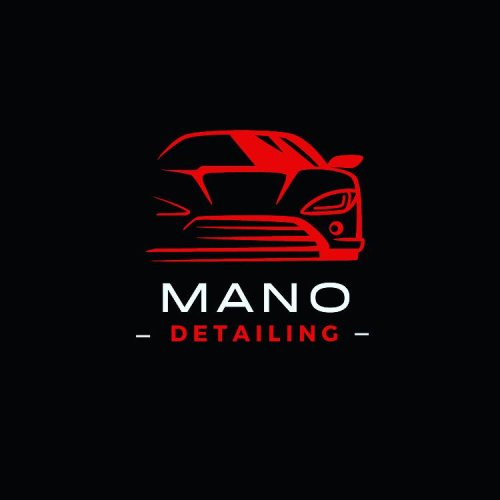 Mano Detailing