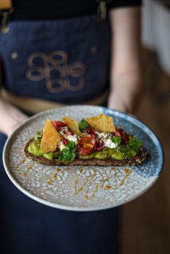 Bistro na chlebu