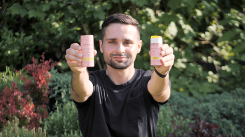 DermaFood.cz