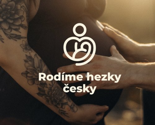 “Rodíme hezky česky”