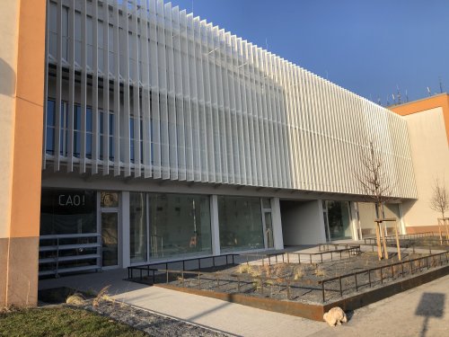 Taneční a pohybové studio v Praze 6, Na Petřinách 310/82
