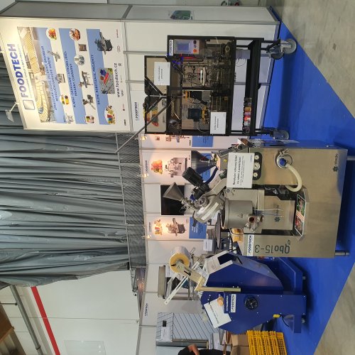 FOODTECH
