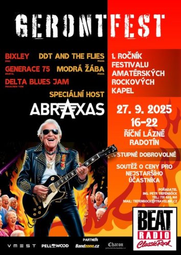 GerontFest