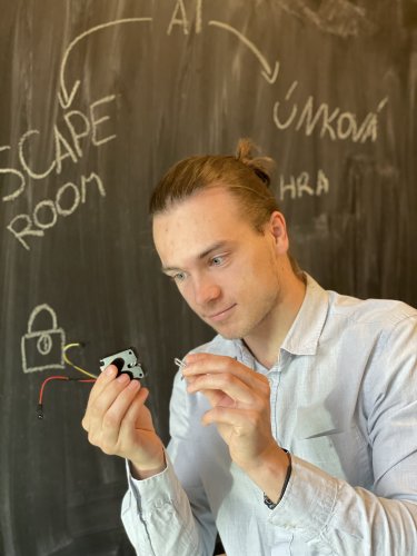 Filip Kouba