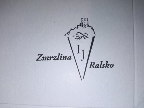 Zmrzlinárna Ralsko Mimoň