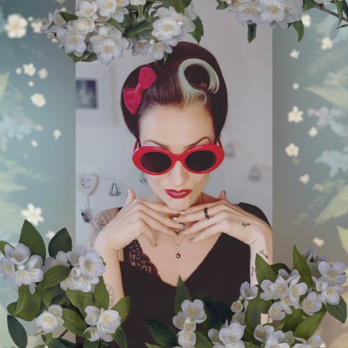 Lady Bow