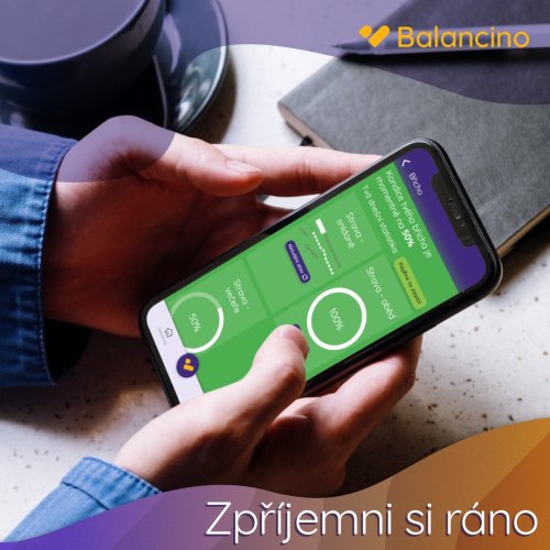 Balancino.cz - péče o sebe co má smysl