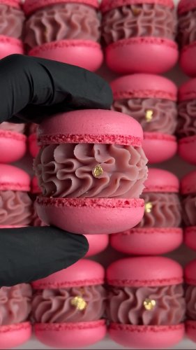 La Macarons