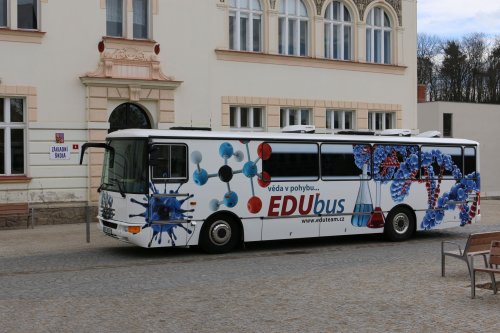 EDUbus