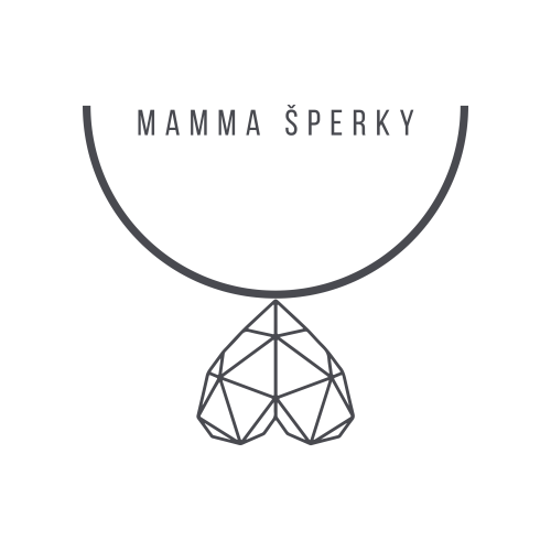 MAMMA ŠPERKY, vkládání vzpomínek do šperků ♥