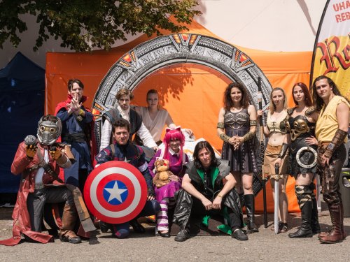 FESTIVAL FANTAZIE a hotel Fantazie