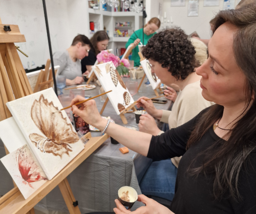 Artstudio Carlsbad