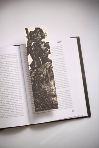 Bookmarklovers.cz