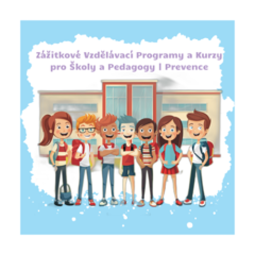 Zážitkové vzdělávací programy