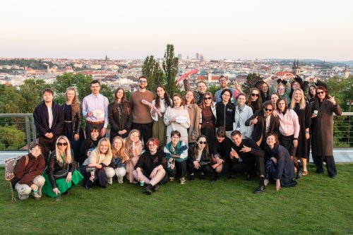 Akademie udržitelného projektového managementu s Kokozou
