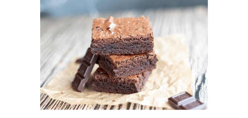 Brilliant Brownies