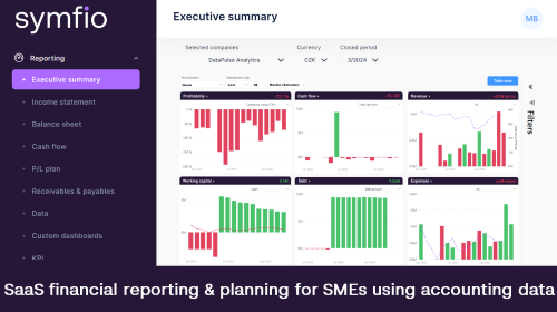 symfio.app