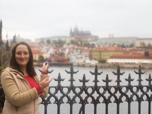 Praha křížem krážem – procházky s průvodci, které to baví