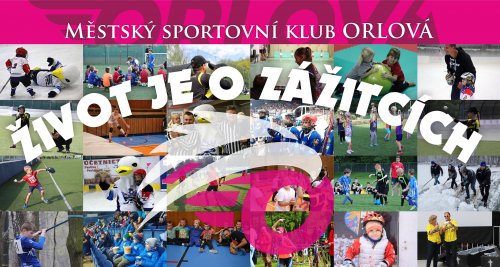 Městský sportovní klub Orlová