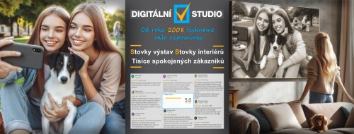 Digitální studio