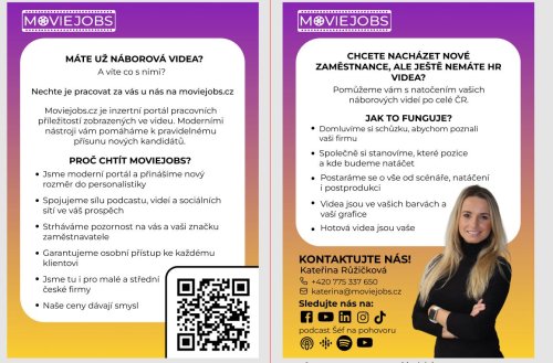 Moviejobs