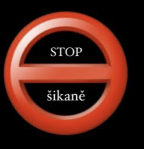 Stop ------ > šikaně
