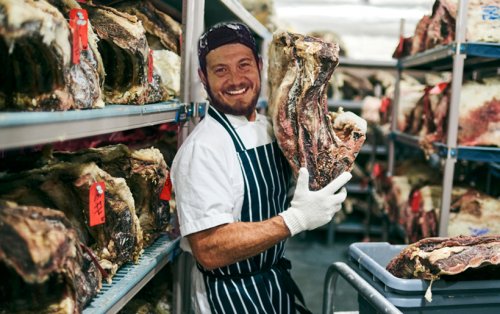 Meaty - To nejlepší maso