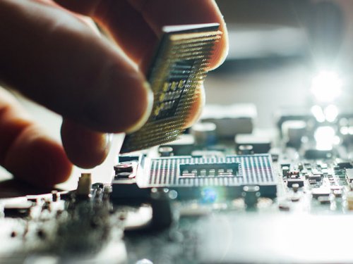 Rozšíření služeb elektro